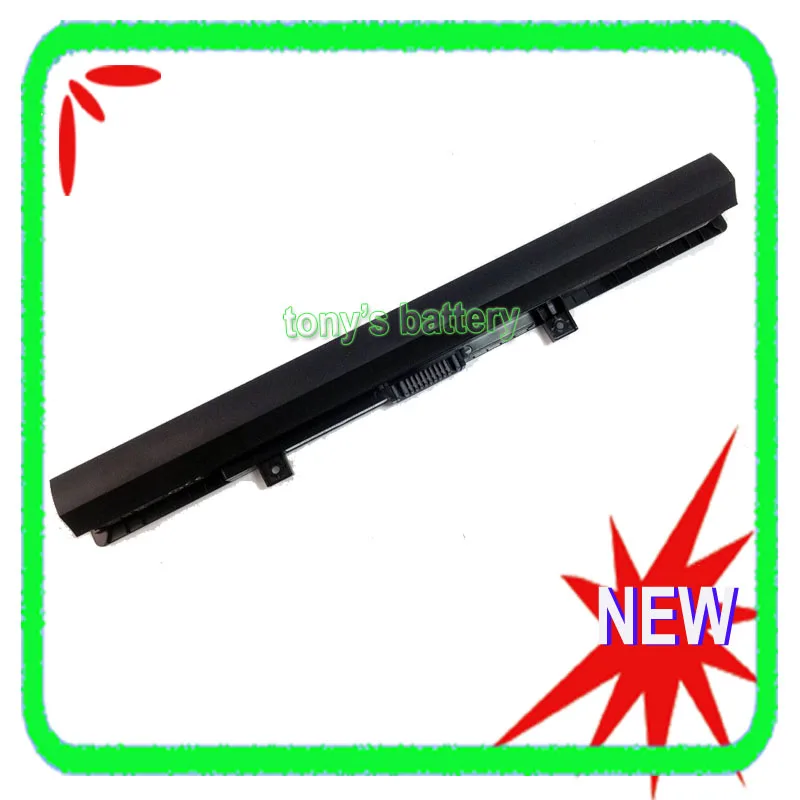 Аккумулятор для ноутбука Toshiba Satellite C50 C55 C55D C55T L55 L55D L55T PA5184U PA5185U-1BRS PA5186U-1BRS |