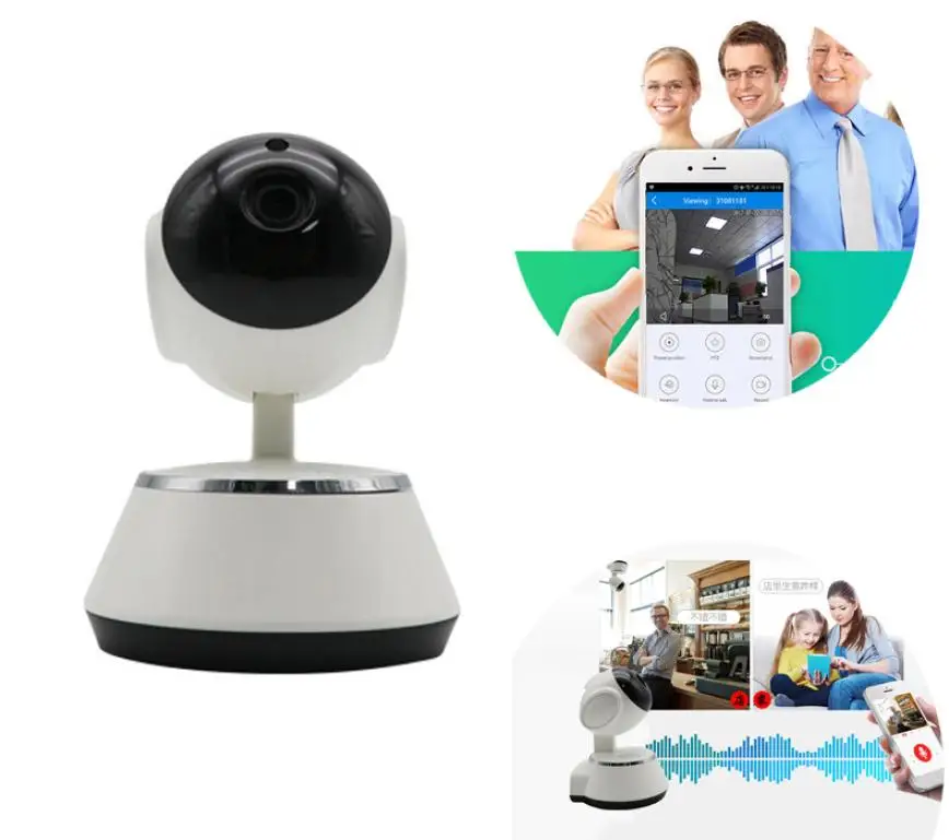 Hiperdeal Интимные аксессуары Запчасти Дистанционное управление Беспроводной 720 P
