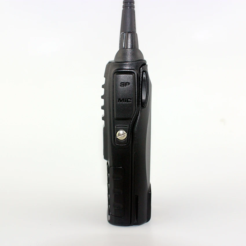 10-шт BAOFENG UV-82 VHF UHF ручной трансивер внутренний телефонный с ЖК FM-радио приемник CB