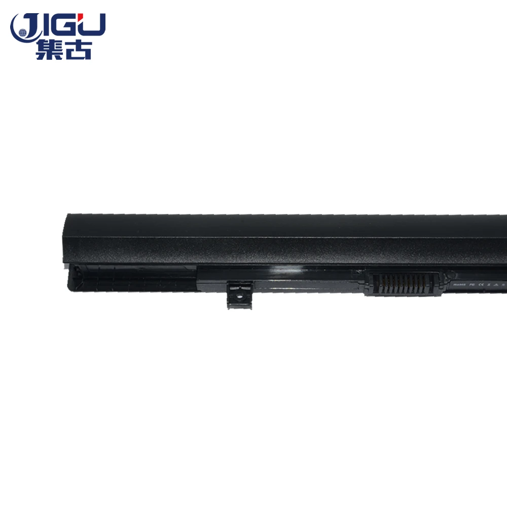 JIGU PA5185U 1BRS PA5186U Аккумулятор для ноутбука Toshiba Satellite C50 B 14D L50 C55 B5200 L55 B5267|battery for