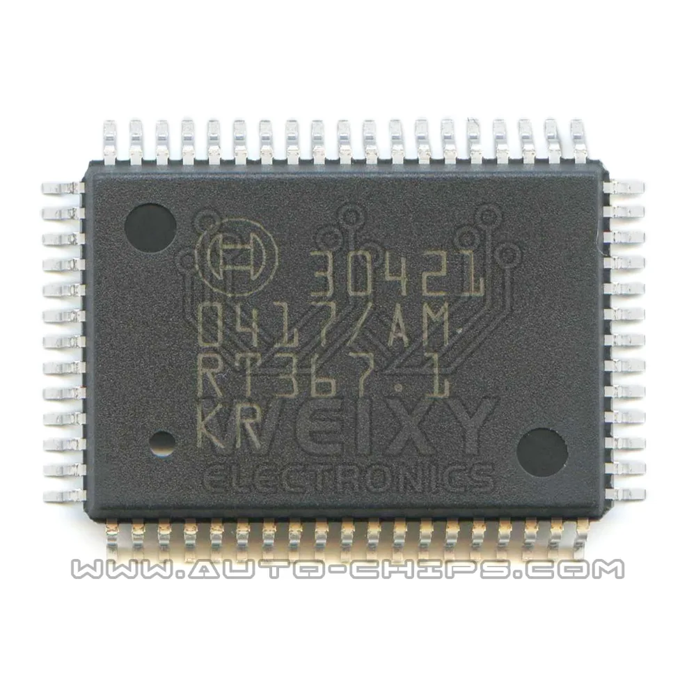 30421 чип для автоматического BS ECU