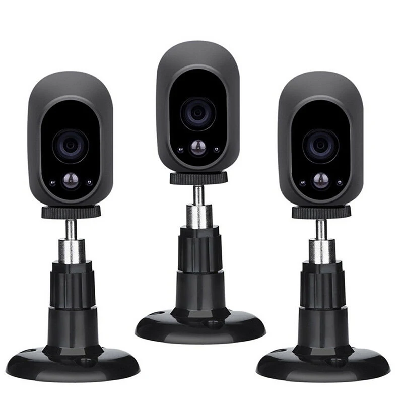 3 шт./упаковка настенный Пластиковый Регулируемый кронштейн для телефона |