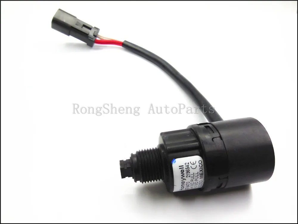 Xyqpsw для Honeywell Carter датчик давления 367-9470 2196542 | Автомобили и мотоциклы