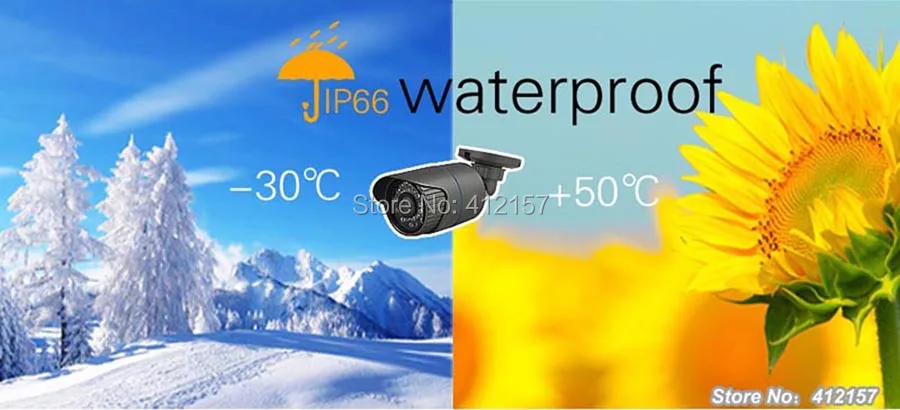 Открытый 8CH 1080N 5-в-1 гибридный видеорегистратор AHD 720P 4CH 1500TVL безопасности Камера Системы 3X зум камеры PTZ Камера функции панорамирования, наклона и наблюдения DIY KIT