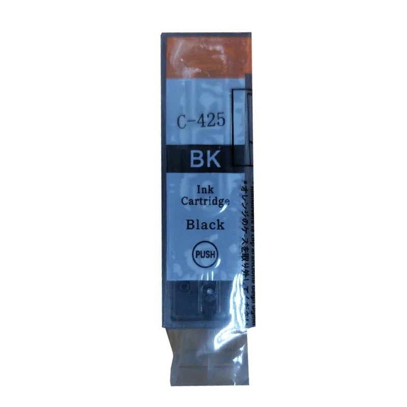Чернильный картридж для canon PIXMA IP4840 IP4940 IX6540 MG5140 MG5240 MG5340 MG6140 MG6240 MG8140 MG8240 MX714 5 шт.|ink