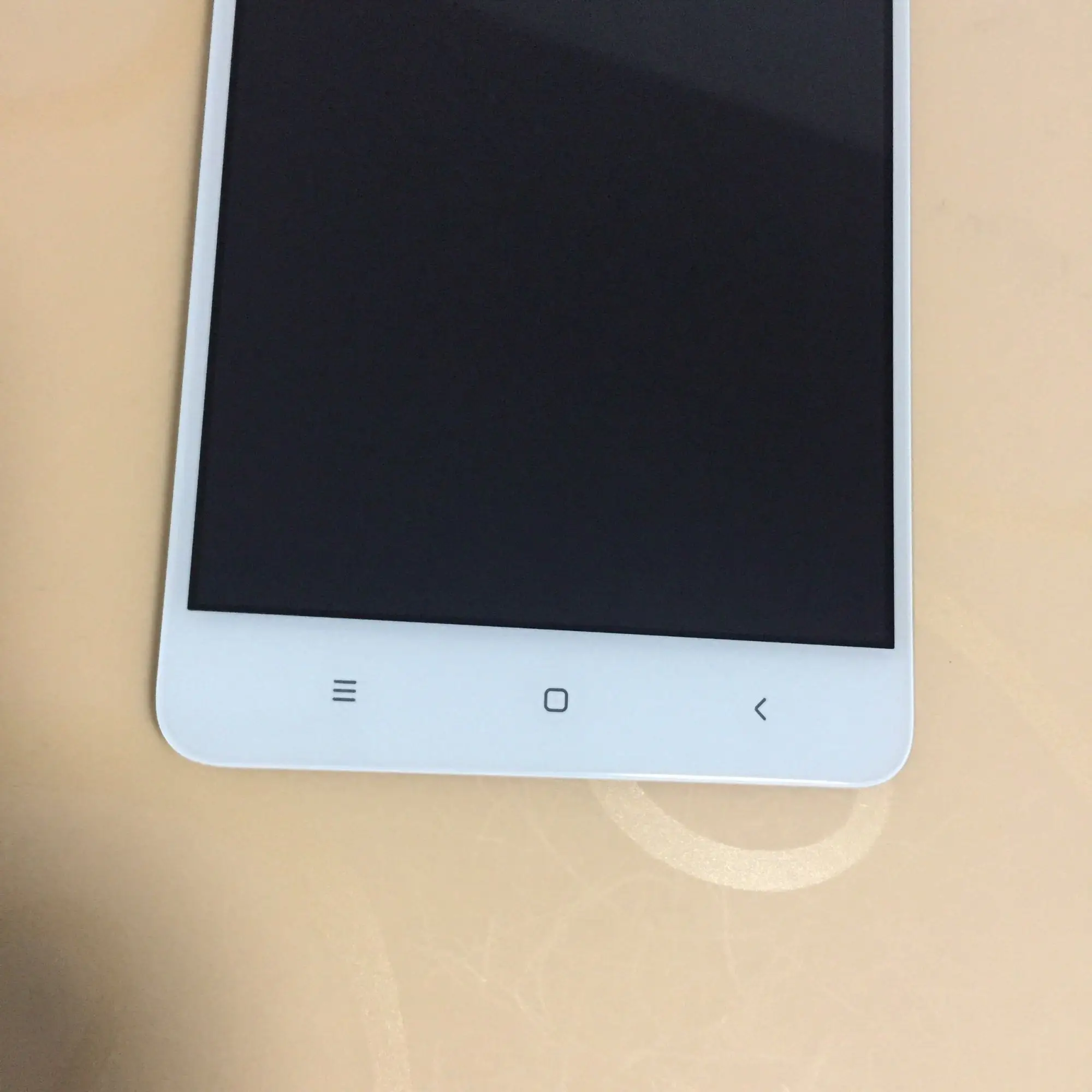Для Xiaomi redmi note 4X глобальная версия Qualcomm Snapdragon 625 3 ГБ 32 сенсорный экран дигитайзер +