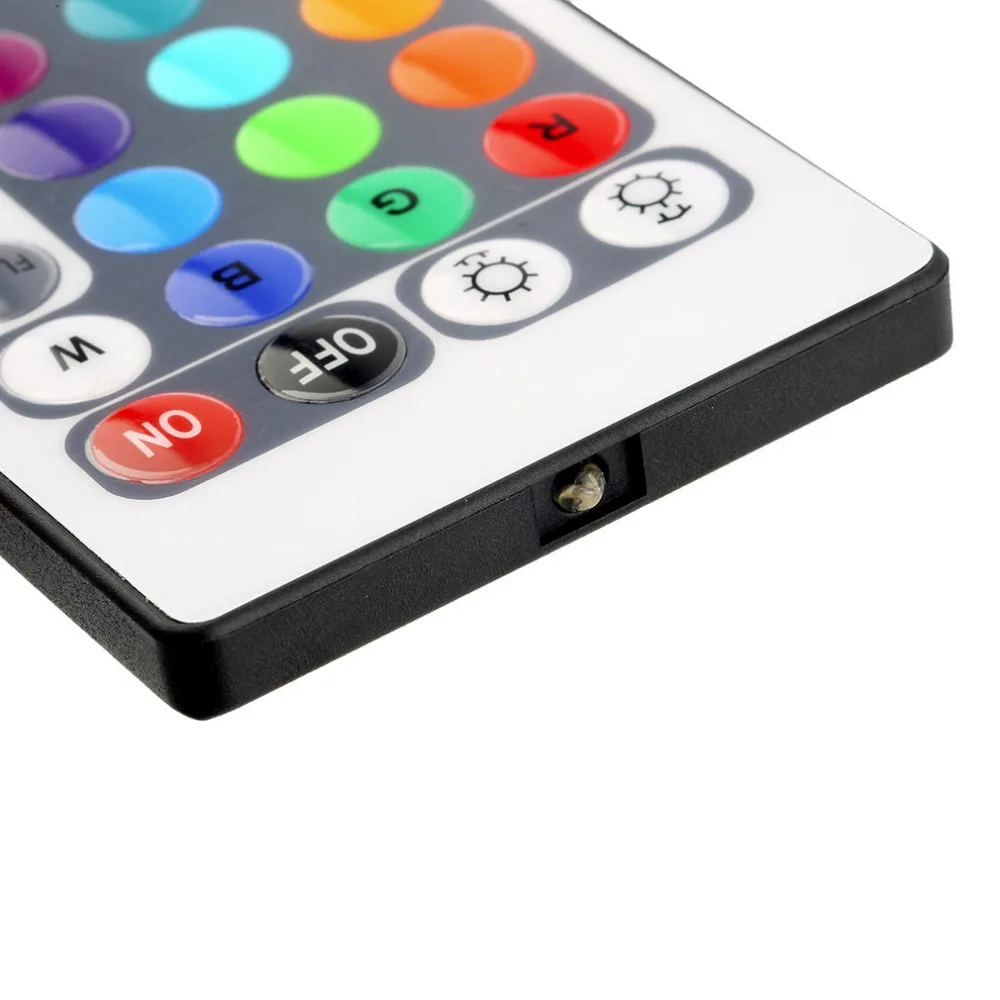 ИК-пульт дистанционного управления с 24 клавишами беспроводной контроллер для