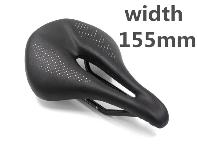 Новинка EC90 MTB велосипедное седло, седло для горного велосипеда, велосипедное Велосипедное нескользящее седло, сиденье из силикагеля, черное сиденье для шоссейного велосипеда