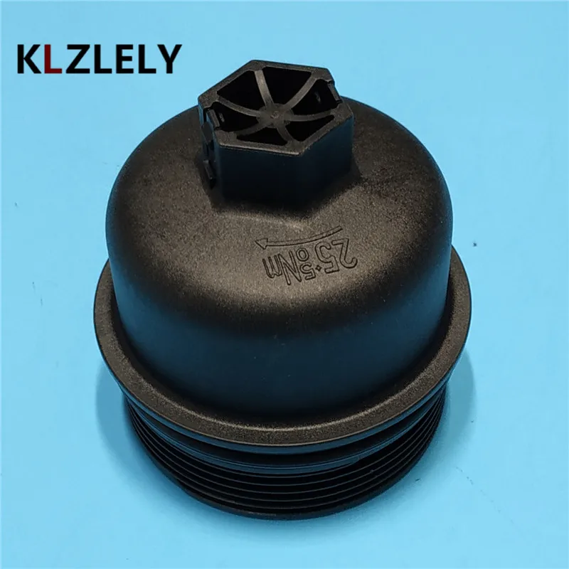 Для PEUGEOT 206 207 307 308 406 407 807 1007 PARTNER BOXER EXPERT BIPPER 1995 2008 крышка масляного фильтра OEM 1103. L7| |