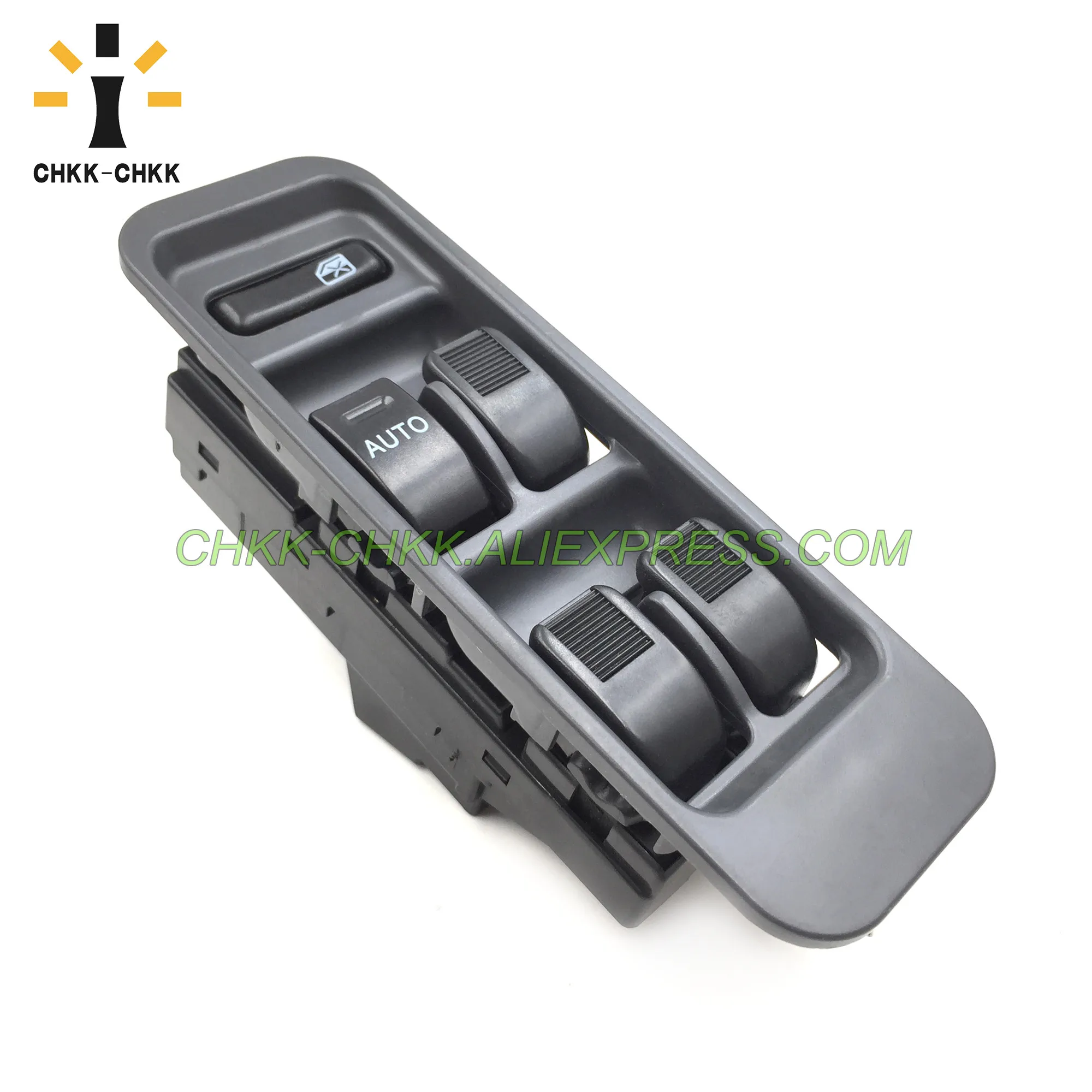 CHKK-CHKK 84820-DFED 84820-97201 RHD главный выключатель стеклоподъемника для Daihatsu Sirion M100 YRV Mira L500