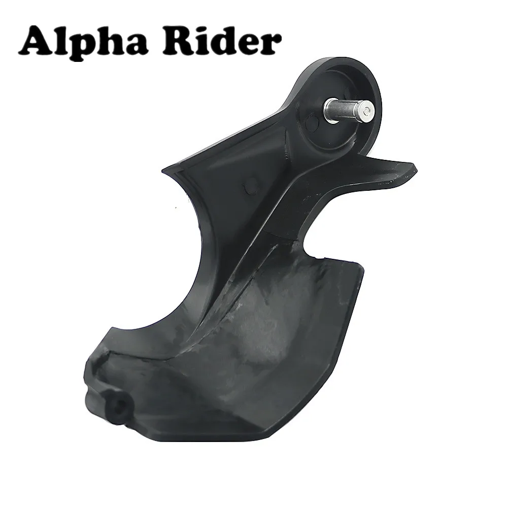 Защитный чехол для BMW R1200RT 14 16 /R 1200 GS ADV 17 / R LC 2013 2014 2015 2016 2017 красный черный|Накладки