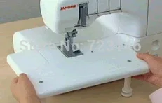 

NEW JANOME Sewing Machine Extension Table FOR JANOME 1000CPX