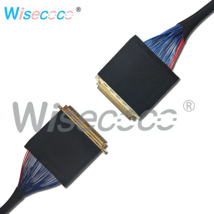 

12.5 inch 4K display ultra high definition LCD resolution 3840x2160 LQ125D1JW34 + control driver board 2 40pin 60Hz notebook