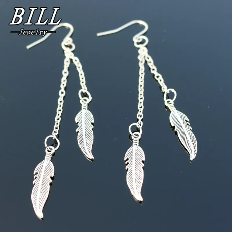 Женские серьги подвески в богемном стиле|long tassel|drop earringsearrings fashion |
