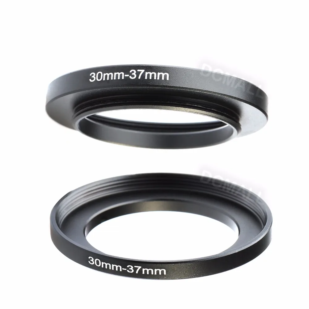 Фильтр для объектива K & F металлический понижающий кольцевой адаптер 26 ~ 82 мм