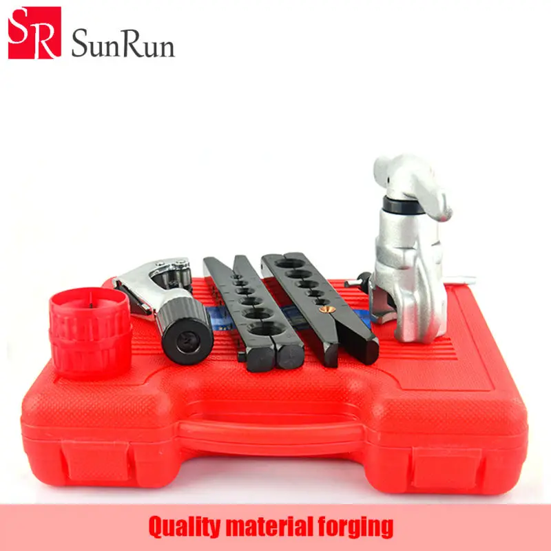 Инструмент для расширения эксцентриковых труб инструменты обслуживания