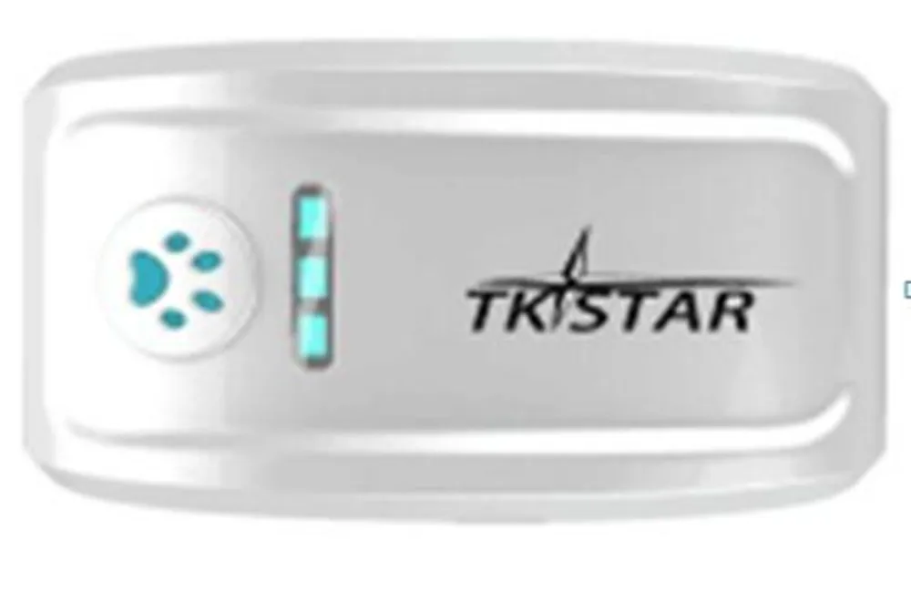 GPS-трекер LK909, устройство для отслеживания домашних животных в реальном времени