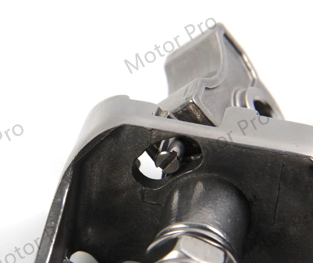Передние Подножки для BMW R1200GS 2013 2014 2015 2016 2017 2018 подножки мотоциклистов R 1200 GS R1200 1200GS
