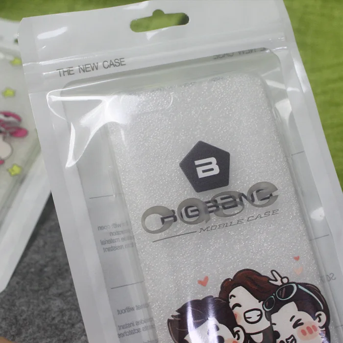 Новые чехлы для мобильных телефонов пакеты розничной упаковки iPhone 4 4S 5 5S 6