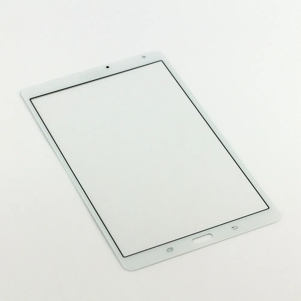 WEIDA/экран Замена для Samsung Galaxy Tab S 8 4 SM T700 T705 стеклопанель сенсорного