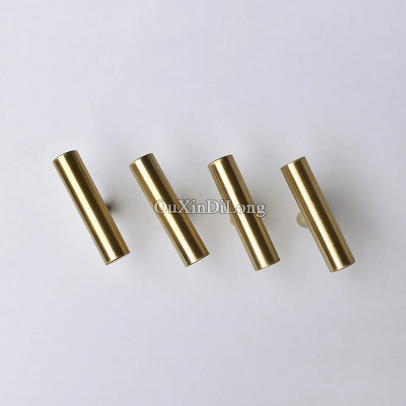 10 шт. латунные ручки для шкафов и ящиков|cabinet handle and knob|handles knobscabinet pull |