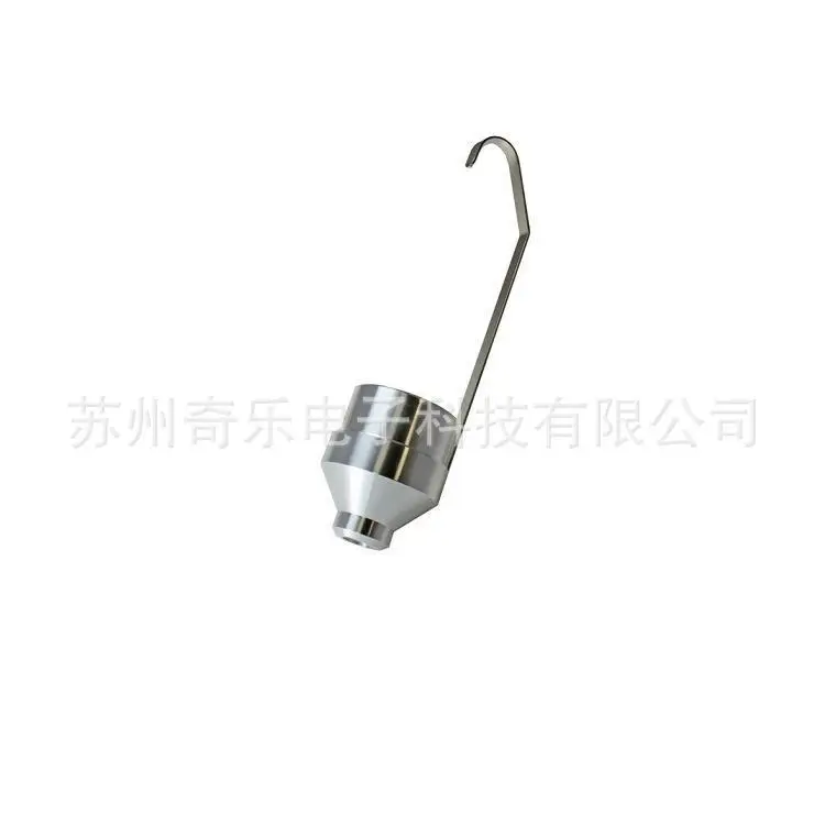 

Portable DIN cup immersion viscosity cup