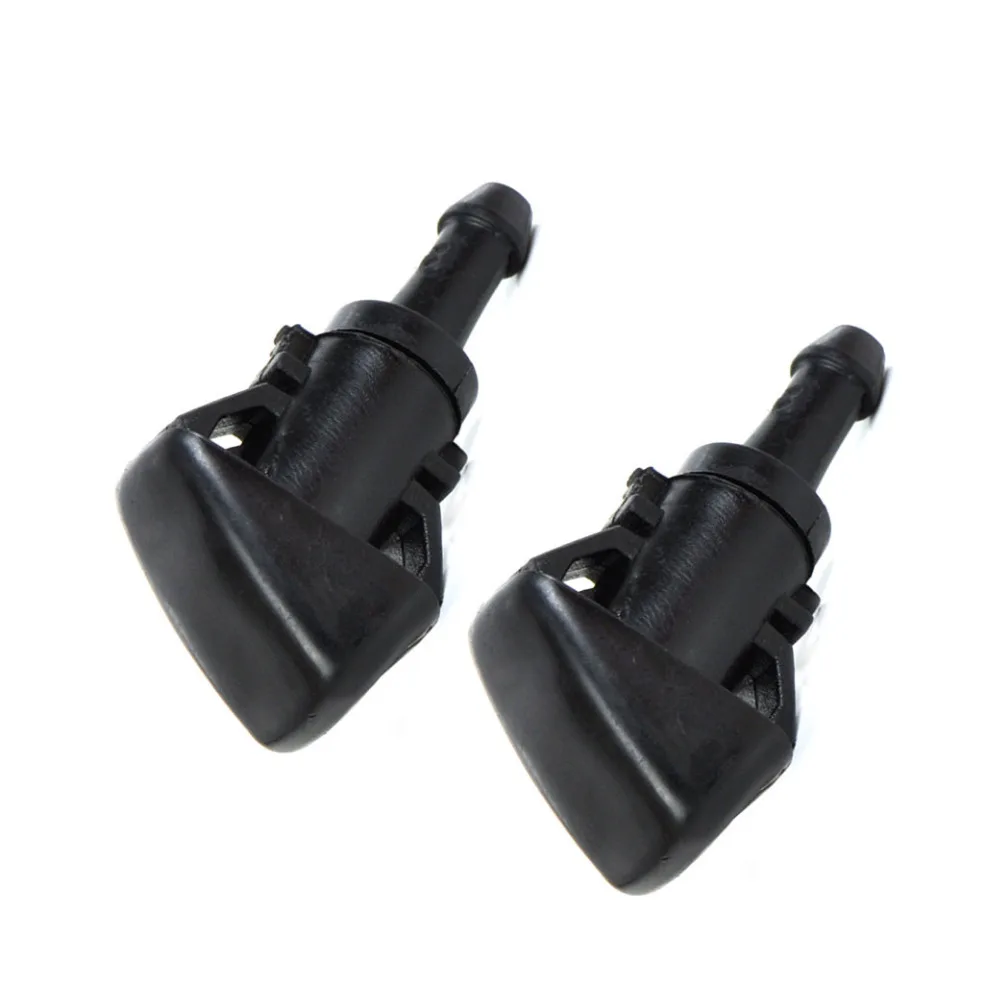 

2x OEM Windshield Washer Wiper Jet Nozzle For Dodge Journey Avenger For Chrysler PT Cruiser 5116079AA