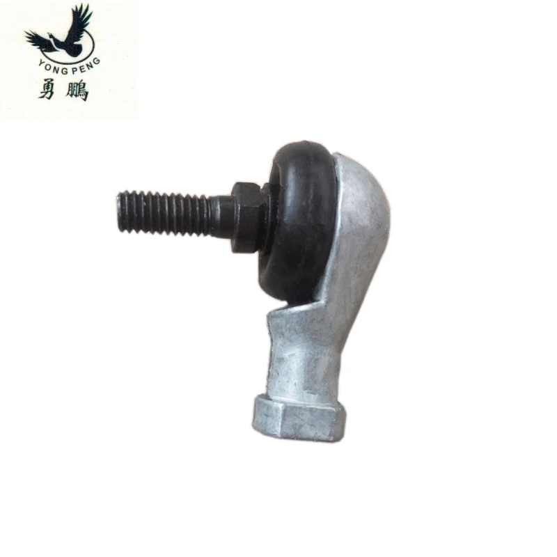 4 шт. коннектор для подшипника Шариковая головка концевой подшипник рукоятка с