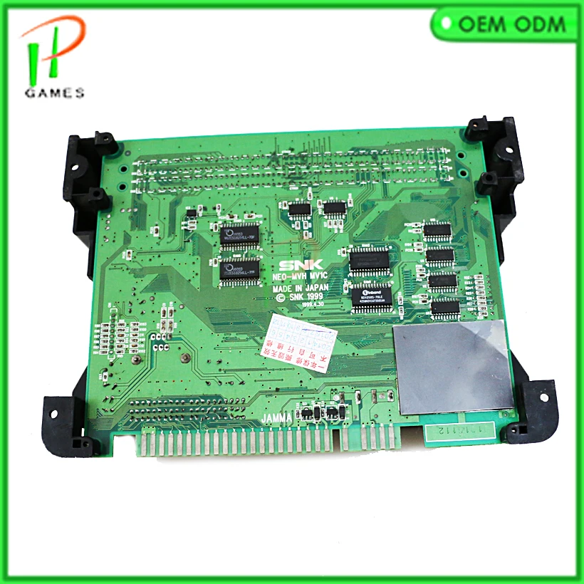 NEO GEO SNK MVS материнская плата/основная плата для мультикартриджа/Neo Geo игровая