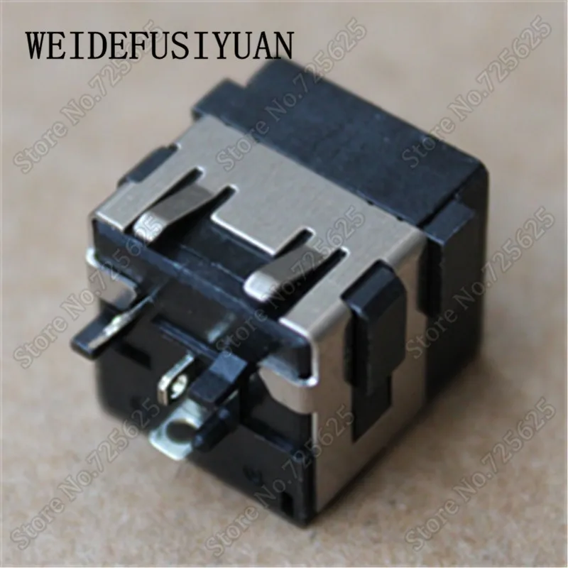 DC разъем питания переменного тока зарядного порта для Dell 14 в N4050 M4040 V1440 M4010 |