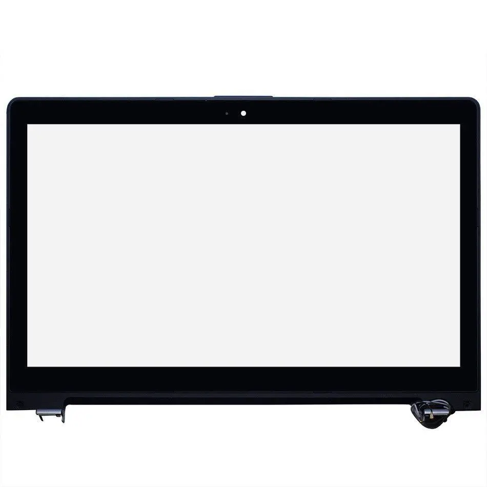 Для 15 6 &quotAsus VivoBook S550 S550C S550CA Новый сенсорный экран панель дигитайзер Сенсорное