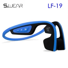 Updagradded S. Wear LF 19 Беспроводная bluetooth гарнитура водонепроницаемые