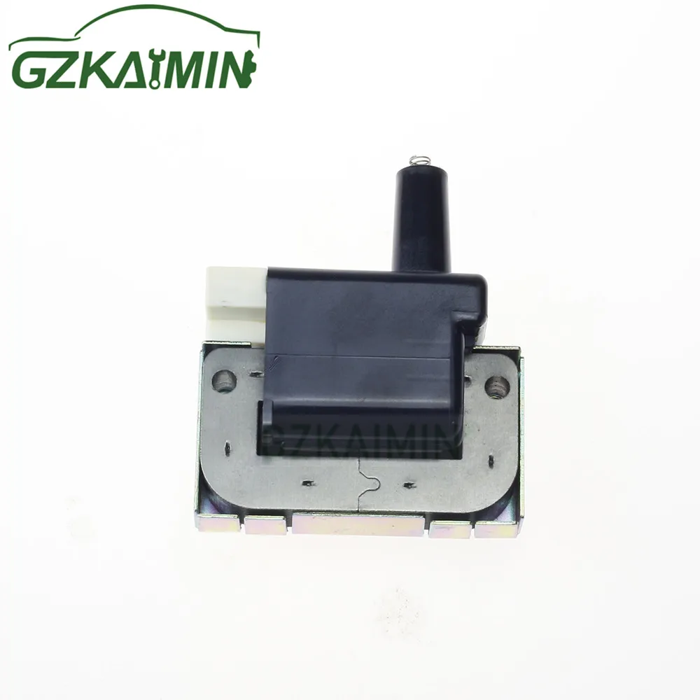 Пакет катушки зажигания OEM TC-08A для Honda Civic Accord CRV Acura Integra