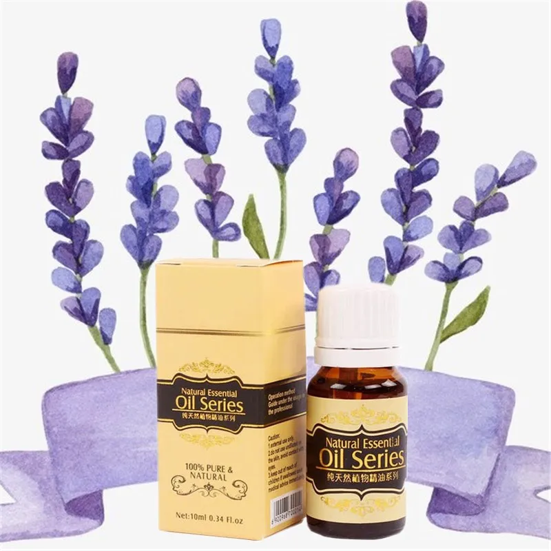 1 бутылка лавандового эфирного масла для похудения новая технология здоровая