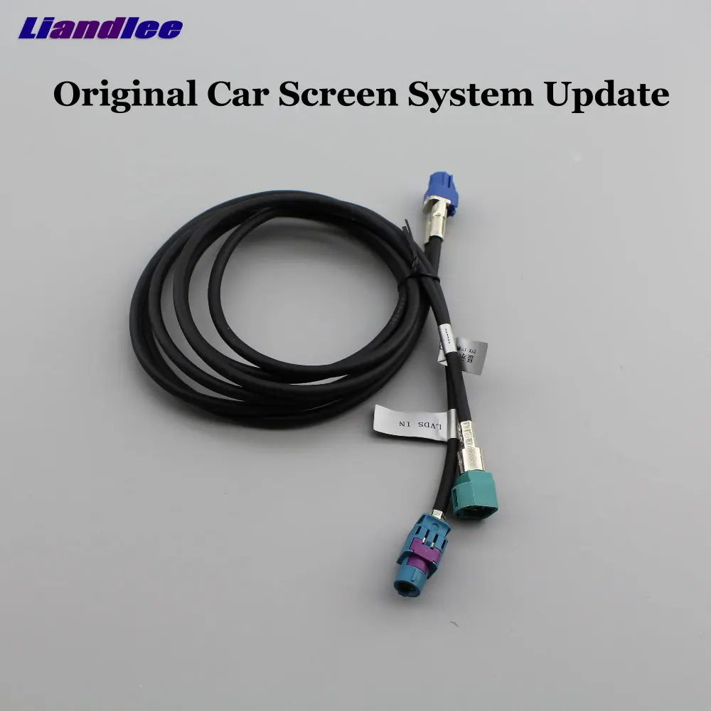 

HD Reverse Reversing Parking Camera For Volkswagen VW Tiguan L Rear View Rearview Backup Camera Decoder Accessories Alarm System