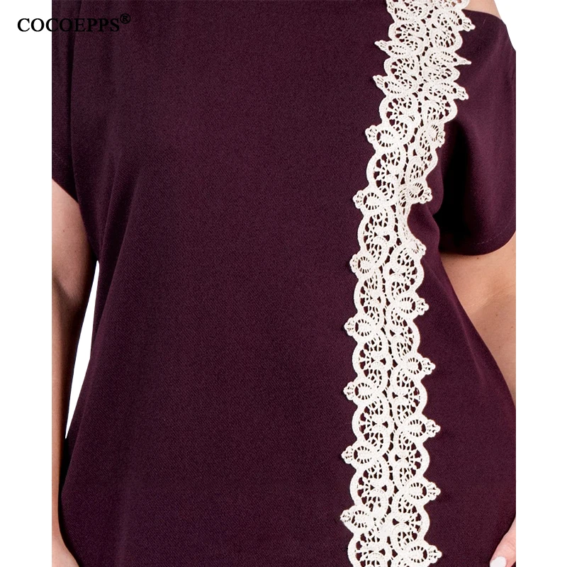5XL 6XL 2019 повседневное женское летнее кружевное платье плюс размер Большие размеры