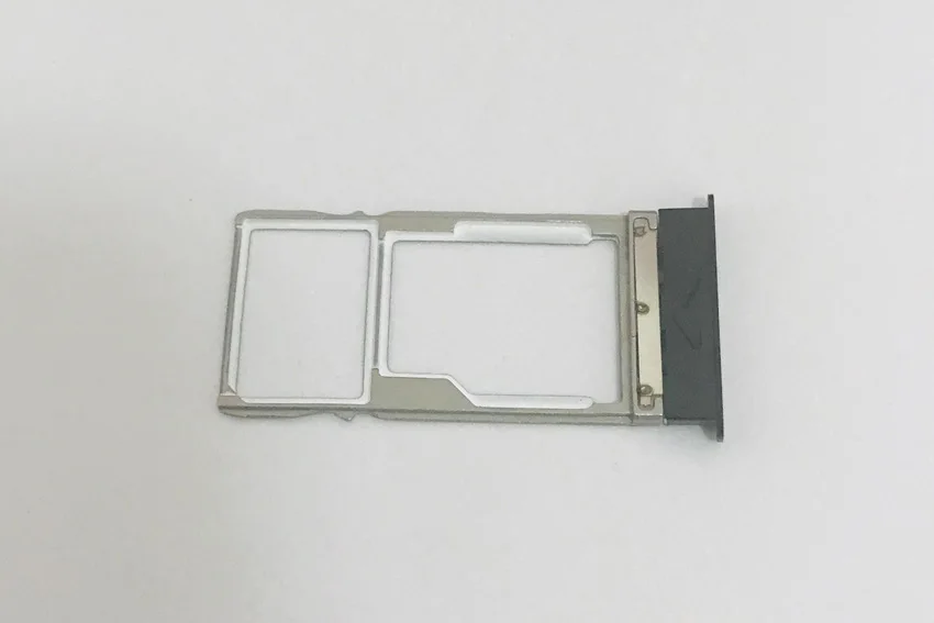 Оригинальный слот для Sim карты OUKITEL K10 MTK6763 Бесплатная доставка|Адаптеры SIM карт| |