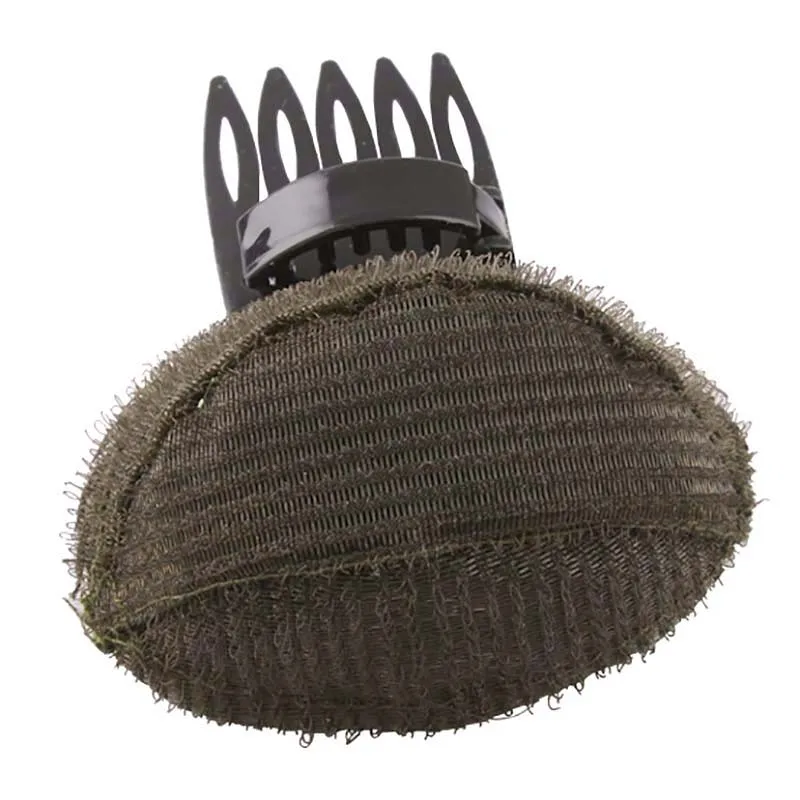 Женские Волшебные быстрые заколки для укладки волос аксессуары инструментов