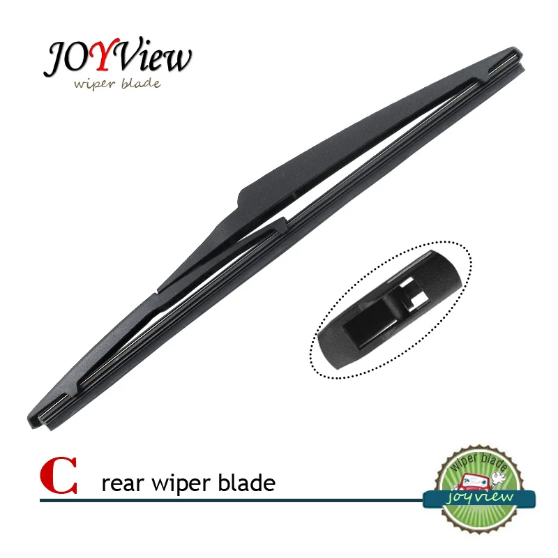 S610 22 &quot+ 14&quot передняя щетка стеклоочистителя и 12A Задняя forMitsubishi Space Star (2013 onwar)