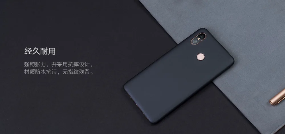 Xiaomi MAX 3 Чехол Ультра тонкий модный роскошный ударопрочный Жесткий PC+ пылающий защитный чехол Защита экрана Xiaomi MAX3