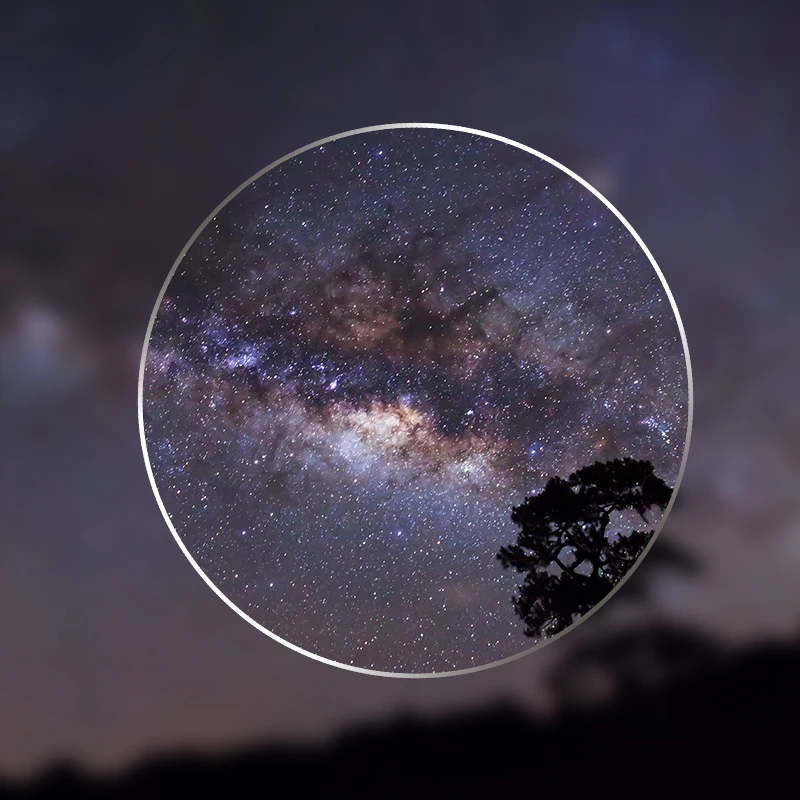 1 56 супер-прочные цифровые линзы для оптических очков с покрытием AR 2 шт. |