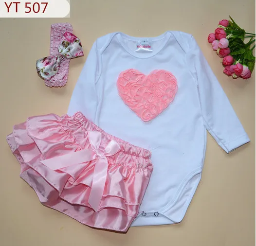 Детский комбинезон с леопардовым принтом для девочек штаны подгузник повязка на