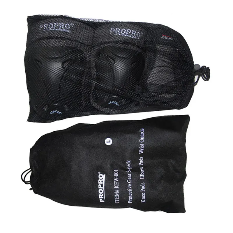 6 шт./компл. взрослые детские роликовые коньки катание на скейтборде и лыжах