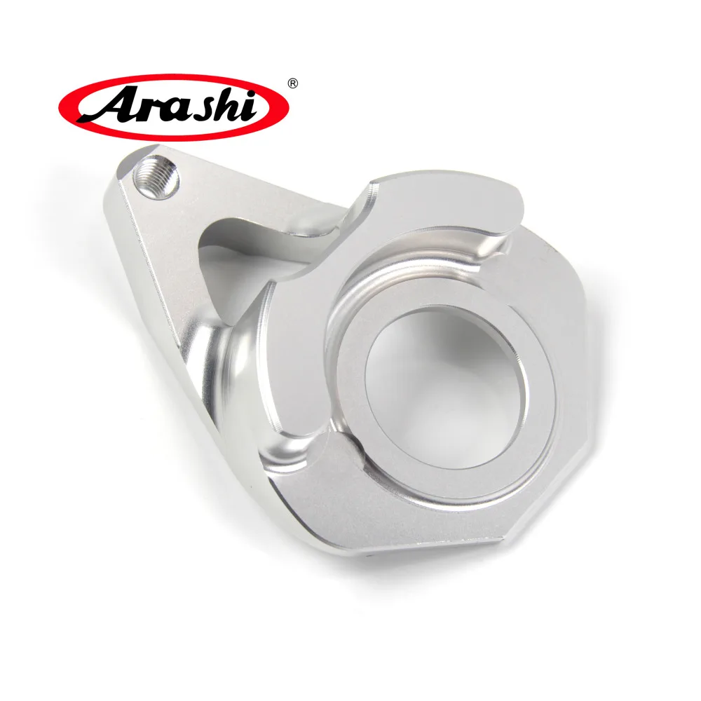 Arashi для SUZUKI GSR750 2001 2005 рулевая стабилизация демпферный кронштейн крепление GSR 750 2002