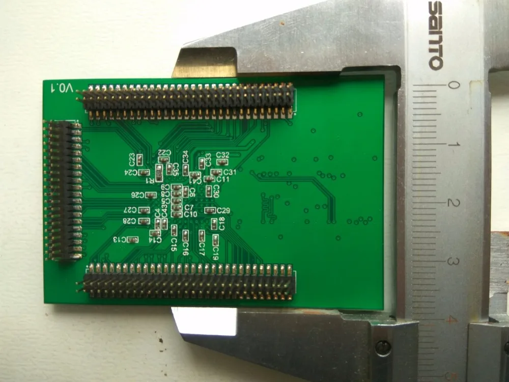 XC6SLX16 основная плата FPGA Новая с DDR3 Spartan6 Поддержка двух новых|board fpga|board boardboard support |