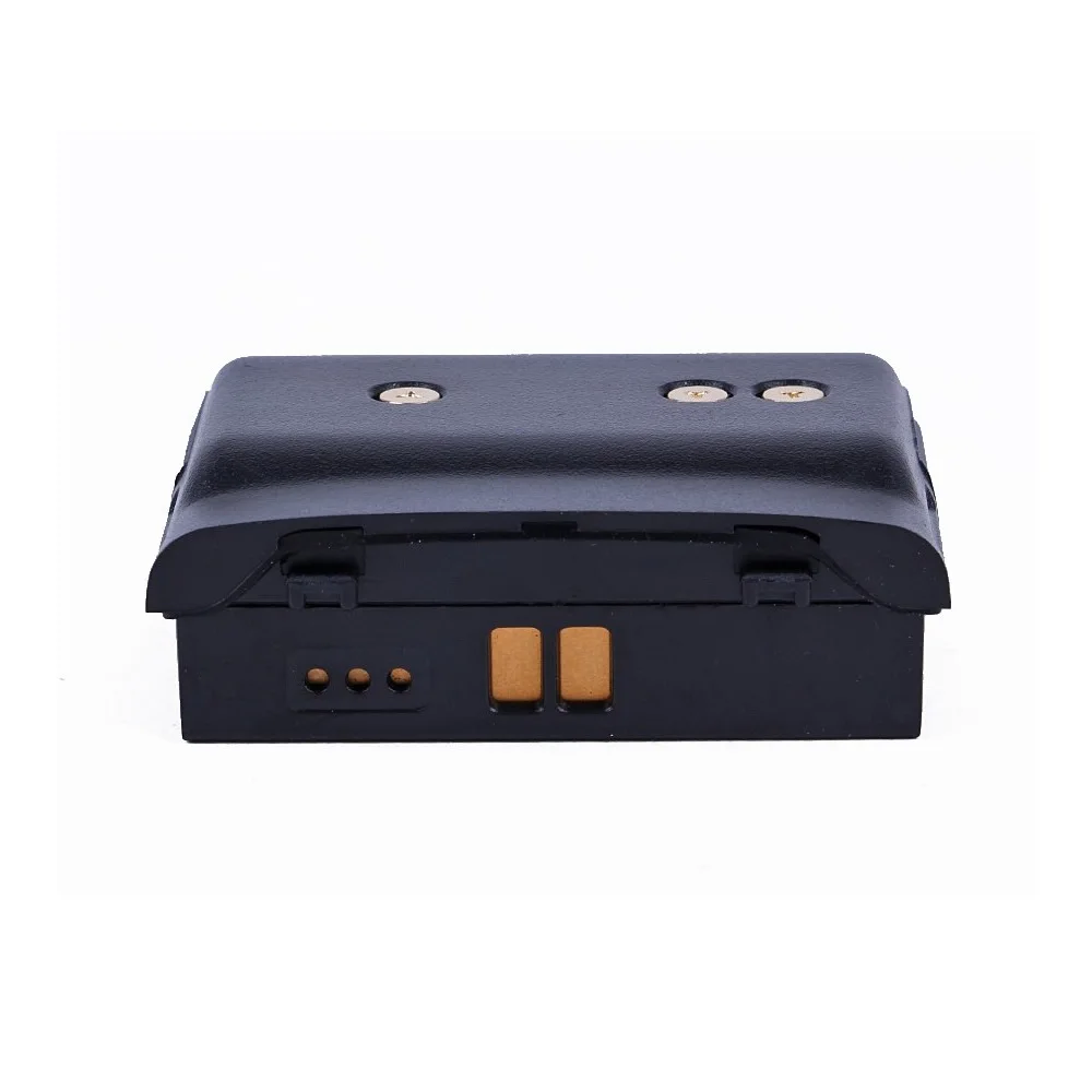 OPPXUN 5 шт. для YAESU FNB-80Li литий-ионный аккумулятор VX7R VX-5 VX-5R VX-6R VX-6E VX-7R VXA-700 радио 1500 мАч