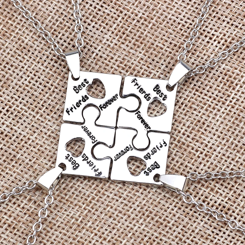 4 шт./компл. женская геометрическая мозаика в виде сердца|gift gifts|gift creativegift girlfriend |