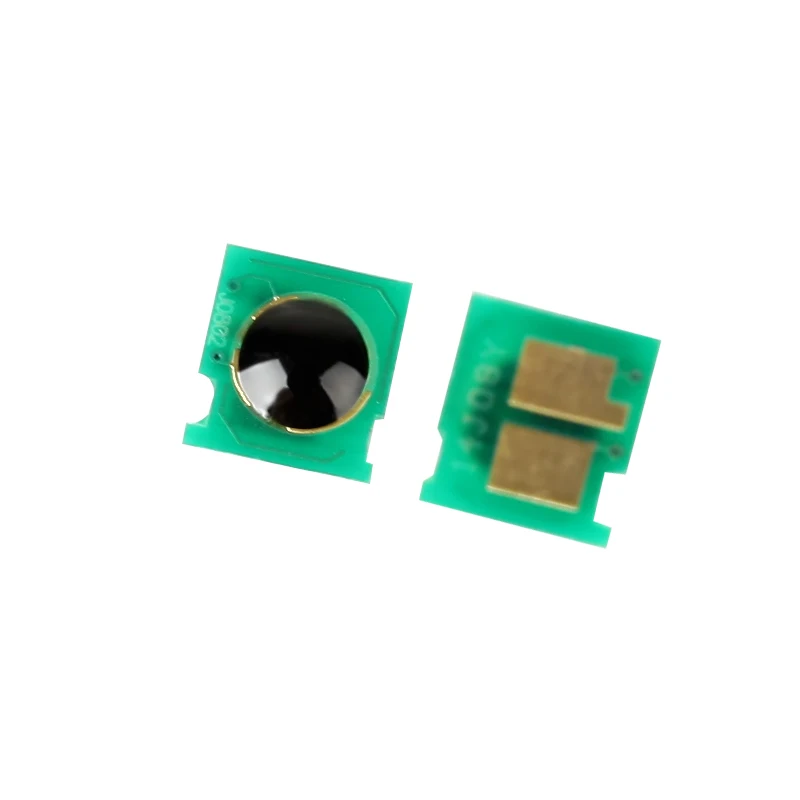 (10 шт./лот) чип горячего тонера для картриджа LaserJet Pro M402D/M402DN/M402DW/M402N/MFP M426DW /MFPM426fdn/MFP
