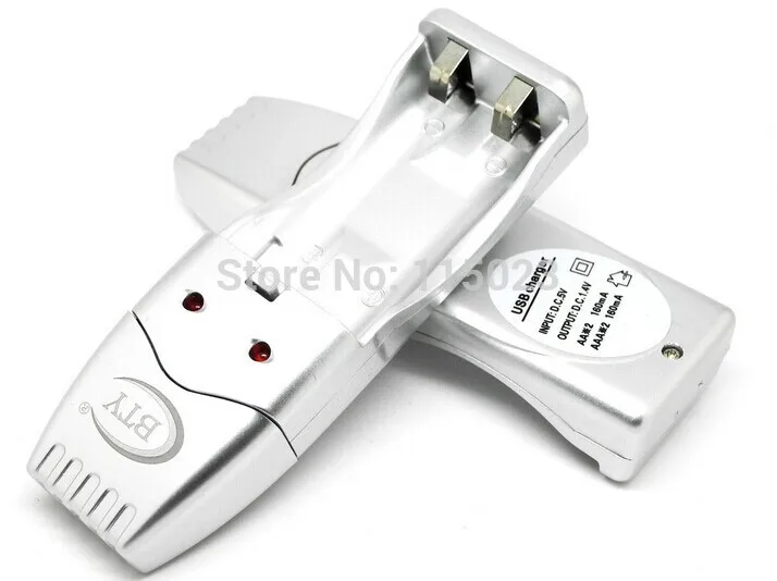 Беспроводное Удобное Зарядное устройство BTY V823 200 шт. быстрое зарядное USB для