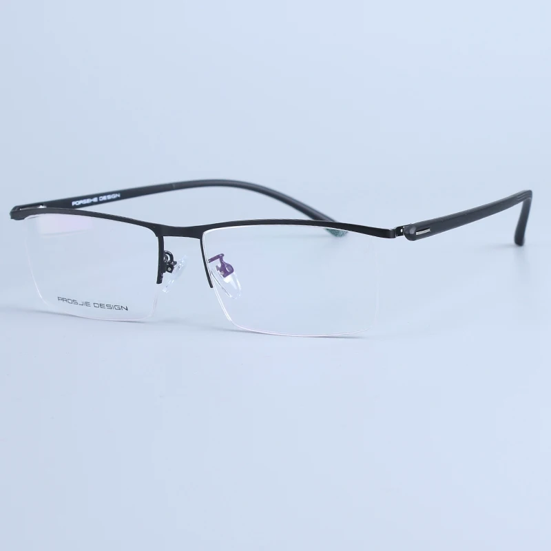 RS31002 black Belmon, оправа для очков, для мужчин, компьютерная, оптическая, по рецепту, близорукость, ботан, прозрачные линзы, очки для глаз, оправа для очков, для мужчин, RS31002 - Цвет оправы: RS31002 black